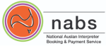 nabs - National Auslan Interpreter Booking and Payment Service