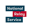 National Relay Service